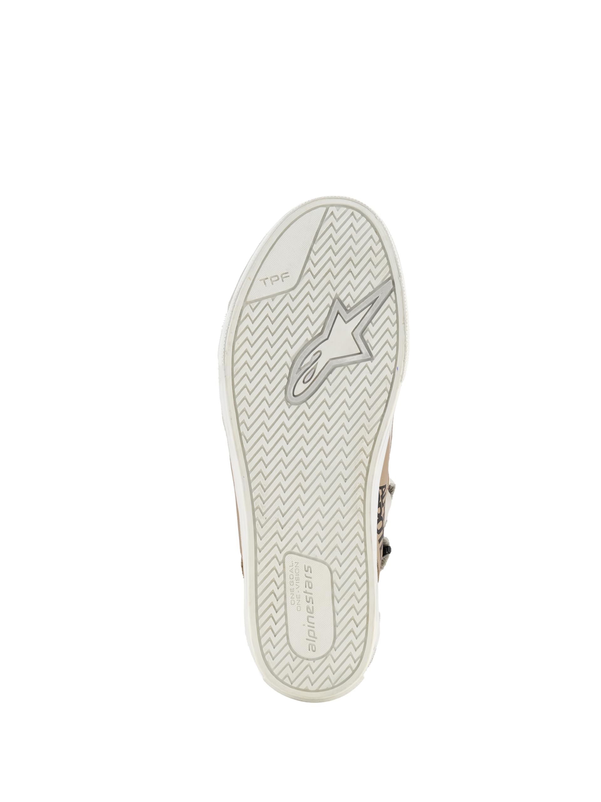 Alpinestars Stella Stated Flair Chaussures moto pour femmes