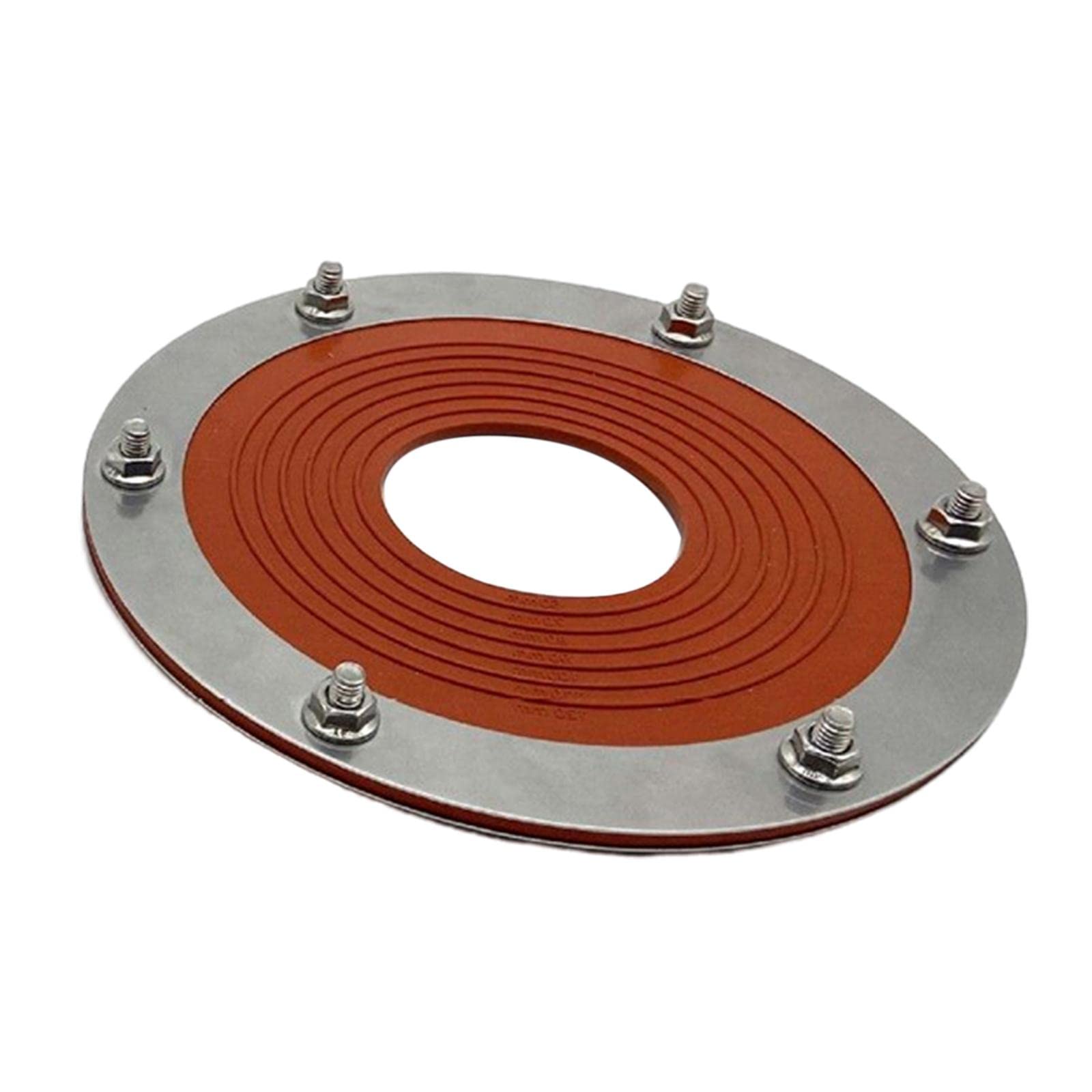 B BaositySilicone Tent Stove Jack High Temp