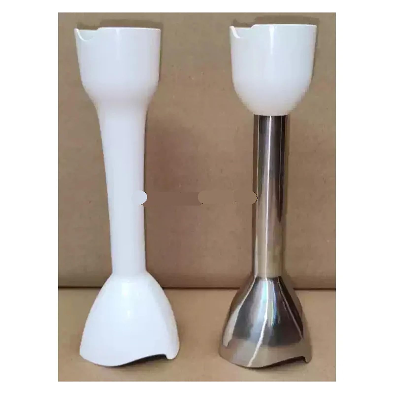 Compatible avec la tête de couteau mélangeur portable Philips(B)