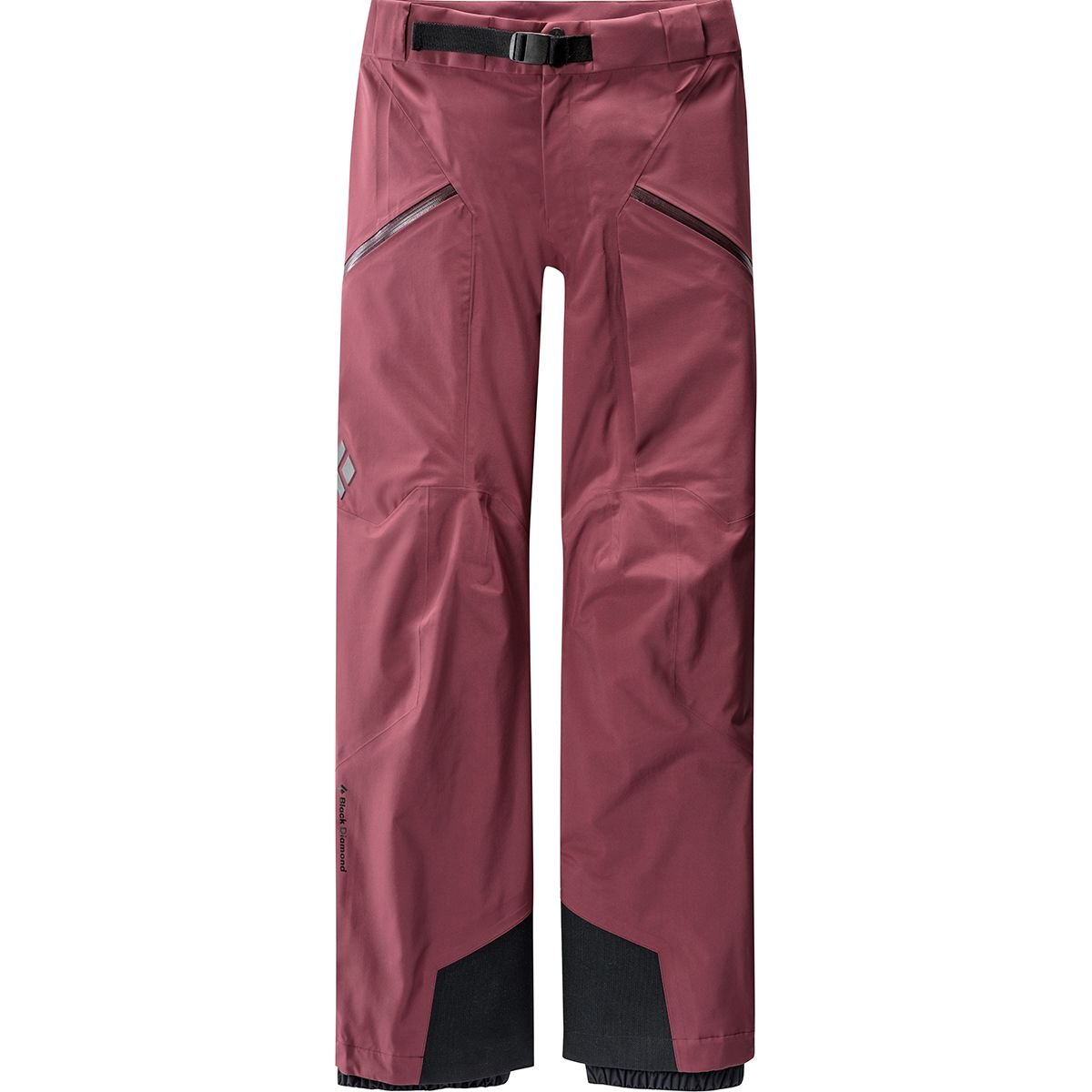 Amazon.co.jp: (ブラックダイヤモンド) Black Diamond Mission Pant