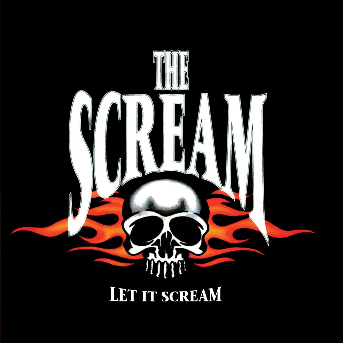The Scream