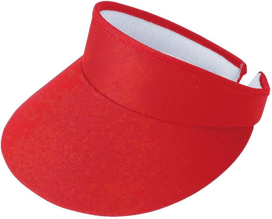 HIGH CROWN SPORTS GOLF CLIP ON VISOR