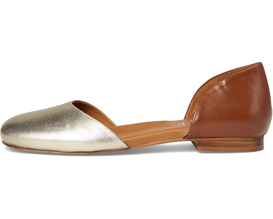 SoftWalk Kamari - Left View