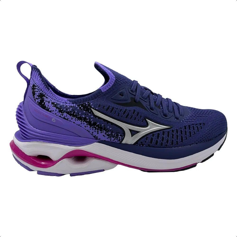 Tênis Mizuno Wave Mirai 6 Branco em promoção! Veja a oferta e mais achadinhos de Tênis Hoje é o melhor dia para comprar Tênis Mizuno Wave Mirai 6 Branco com aquele preço maroto! Promoção! Aproveite a oferta!