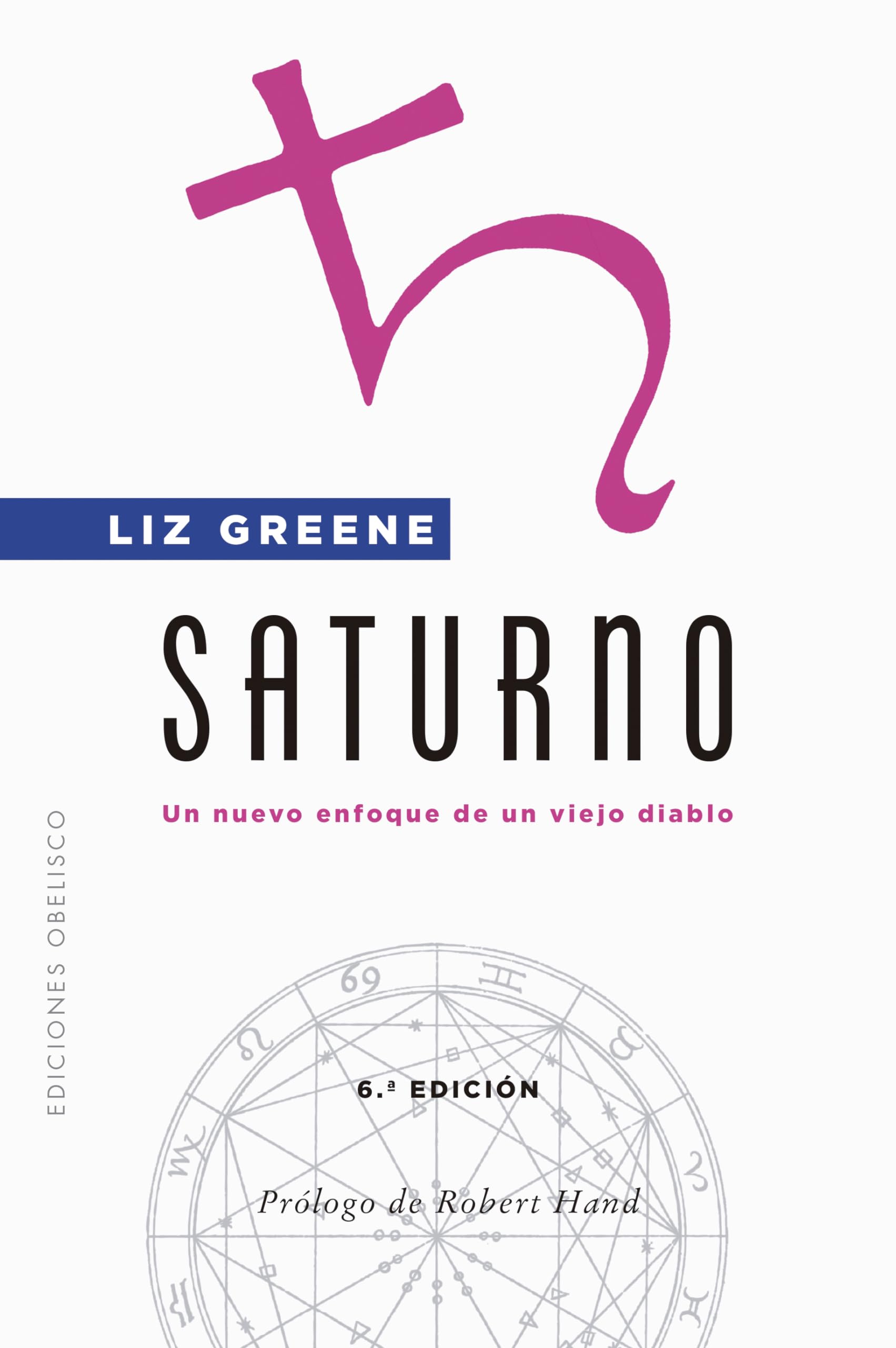 Saturno (Astrología)
