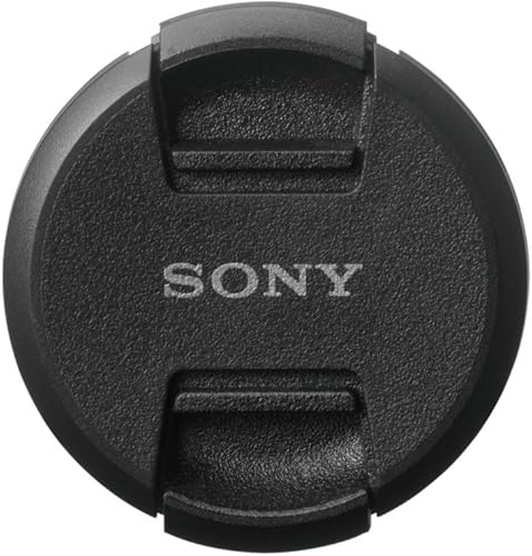 Miniatura 3 de Sony ALCF82S.SYH - Tapa de lente frontal de 3.228 in, color negro