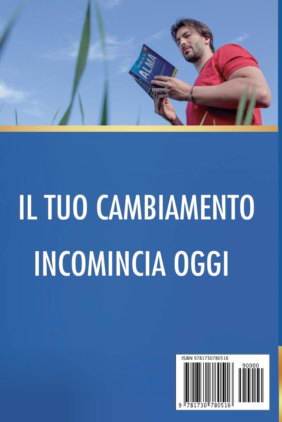 La Voce della tua Anima