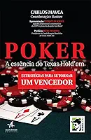 Poker a Essência do Texas Hold'em