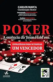 Poker a Essência do Texas Hold'em