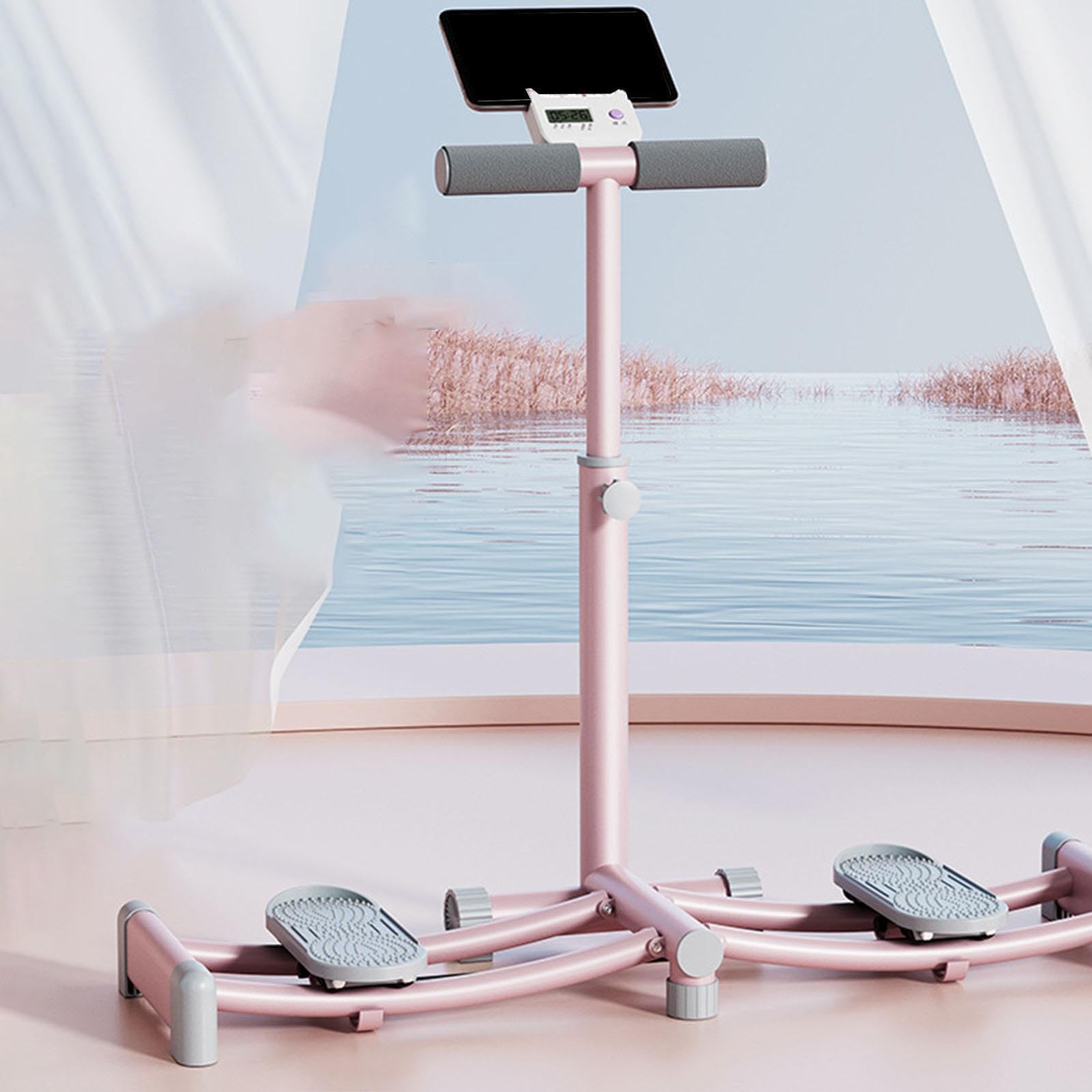 Macchina da per il fitness femminile multifunzionale adatta per