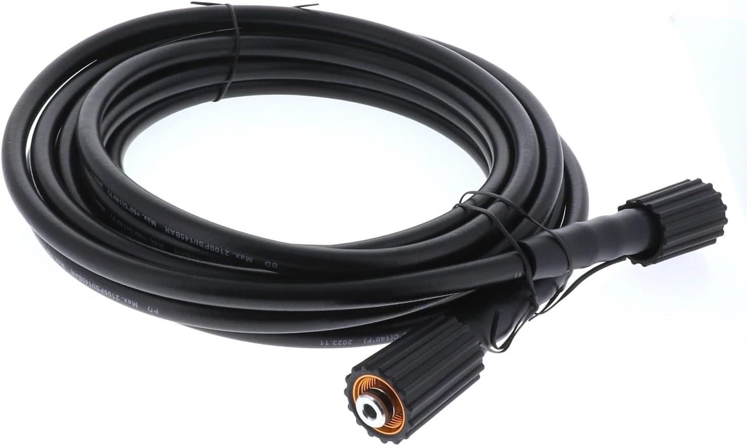 NA022768 Pressure Washer Hose For DeWalt DWPW2100MD And DWPW2100 - High Pressure Replacement Hose