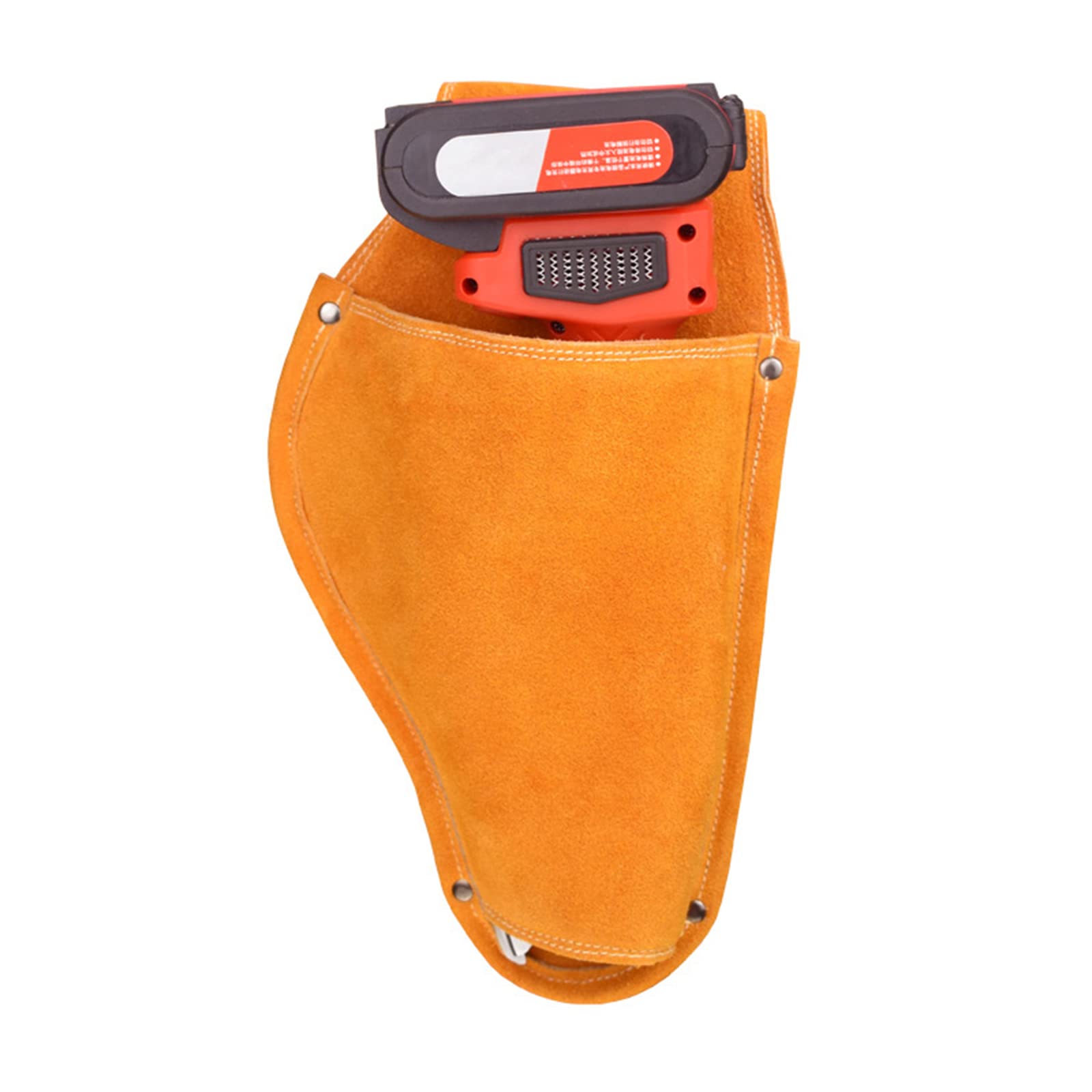 Garden Tool Belt Electric Pruning Shears Storage Bag For Electronal Branches Scissor Secateur Pruner Tree Bonsai Cutter