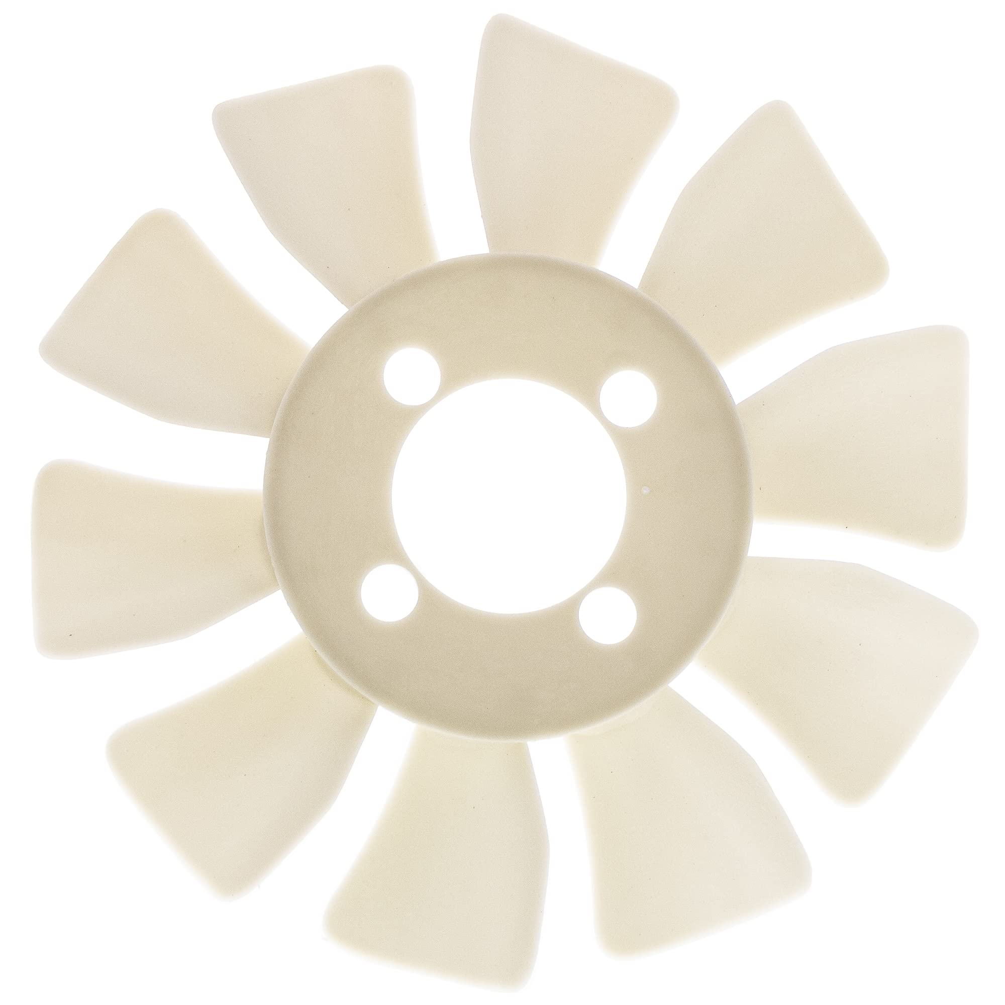 Amazon.com: CUB CADET 931-3095 10 Blade Hydro Fan 3225 3205 3186