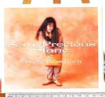 笠原弘子／セミ・プレシャス・ストーン Amazon.co.jp: [Delivery Free]2007 Semi-Precious Stone ~ 笠原