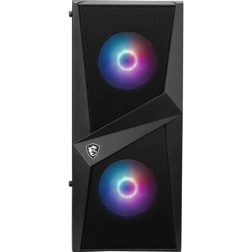 Amazon.com: msi Codex Z2 Gaming Desktop - AMD Ryzen 7 8700F