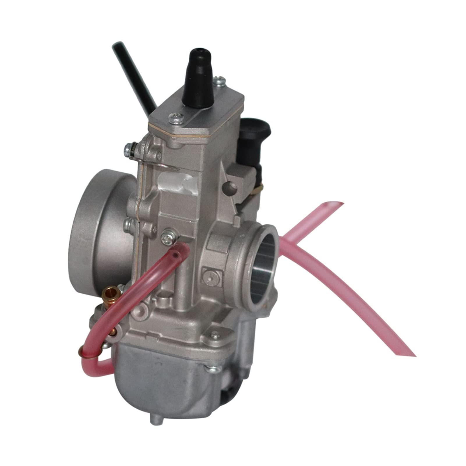 Gaźnik kompatybilny z Mikuni TM32 32mm TM32-1 TM-32 TM32FS Flat Slide Smoothbore Carb