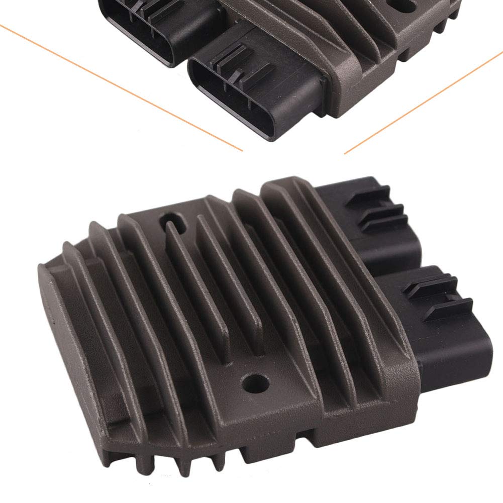 kt19870403@g Amazon.com: Caltric Mosfet Regulator Rectifier Compatible