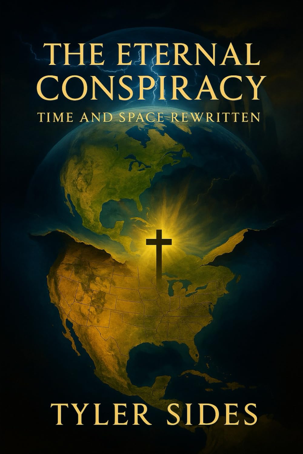 The Eternal Conspiracy