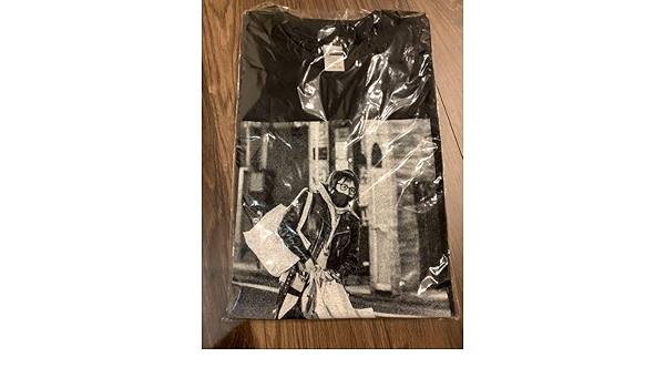 Amazon.co.jp: KEN YOKOYAMA Scoop T-Shirt X-Large SATANIC2022 : Hobbies