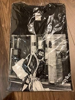 Amazon.co.jp: KEN YOKOYAMA スクープTシャツ XLサイズ