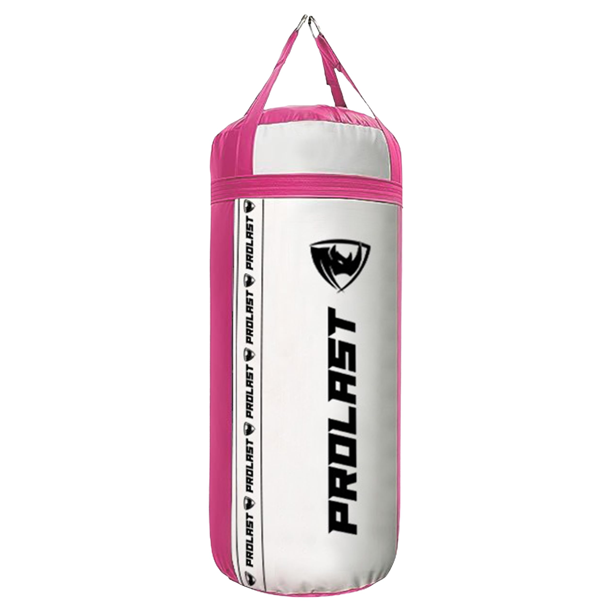 PROLAST 4Ft XL 135Lb Heavy Punching Kicking Bag for Adults, Boxing, MMA, Martial Arts, Muay Thai, Strength Training Equipment