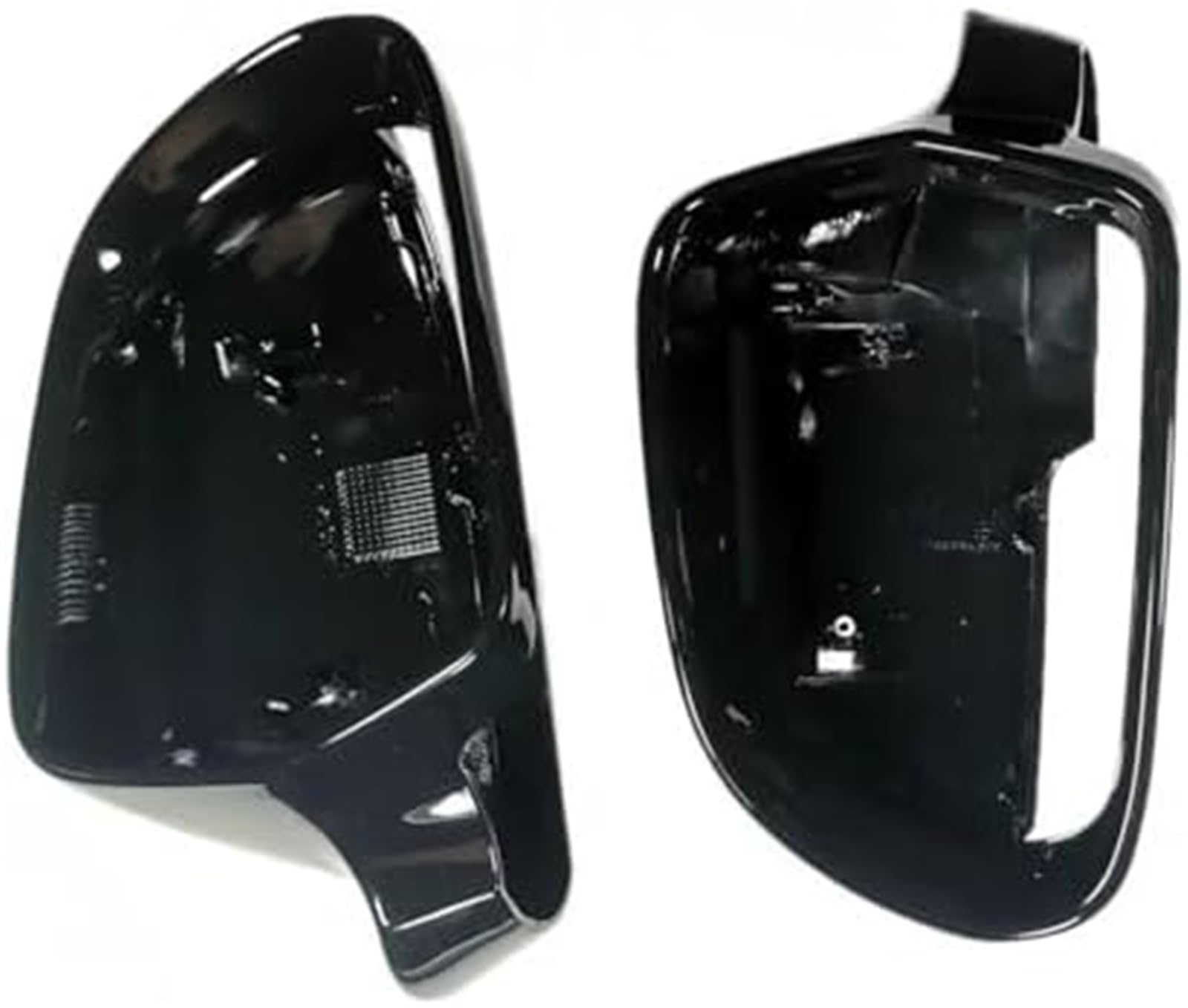 Carcasas de espejo retrovisor, para Skoda, para Octavia, 1Z3