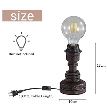 What Size Light Bulb for Desk Lamp: Ultimate Guide to Brighten Your Space