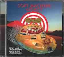 レアアイテム！SOFT MACHINE 1周年記念品 Amazon.co.jp: Soft Machine Legacy: ミュージック