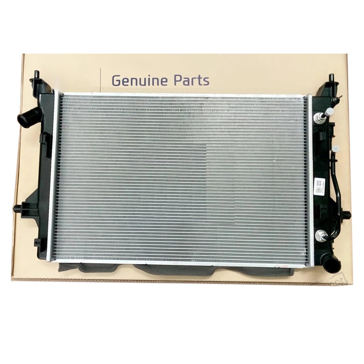要 2006-2008 Hyundai Accent OEM 14