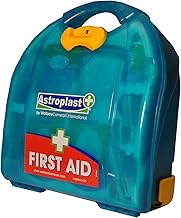 Astroplast Mezzo First Aid Kit - 20 Person - 290 x 270 x 102mm
