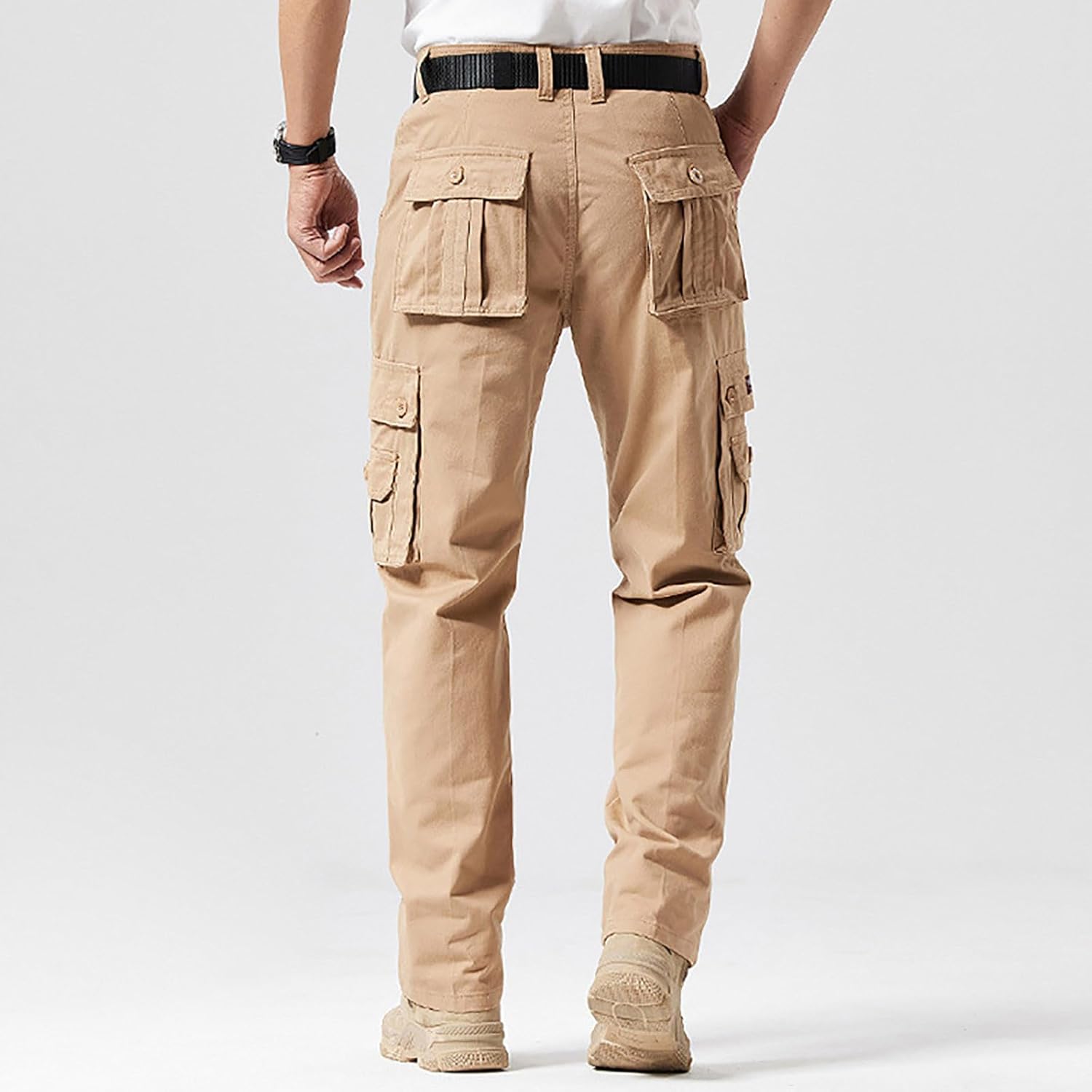 2xl ズボン メンズ 夏 メンズ カジュルト warm pants for men 晾衣 作業ふく夏用ズボン celana car