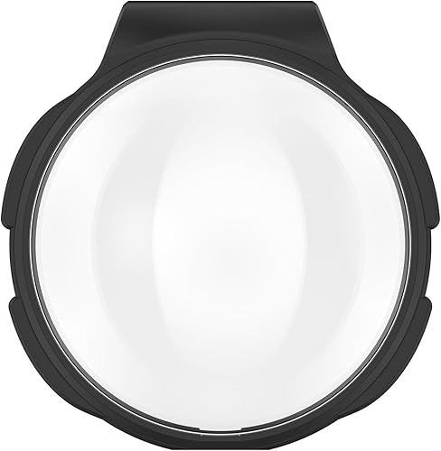 Miniatura 7 de 2 protectores de lente para DJI OSMO 360, protector de lente de cámara para cámaras de acción (negro)