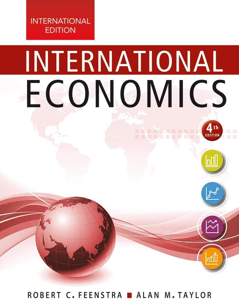 International Economics