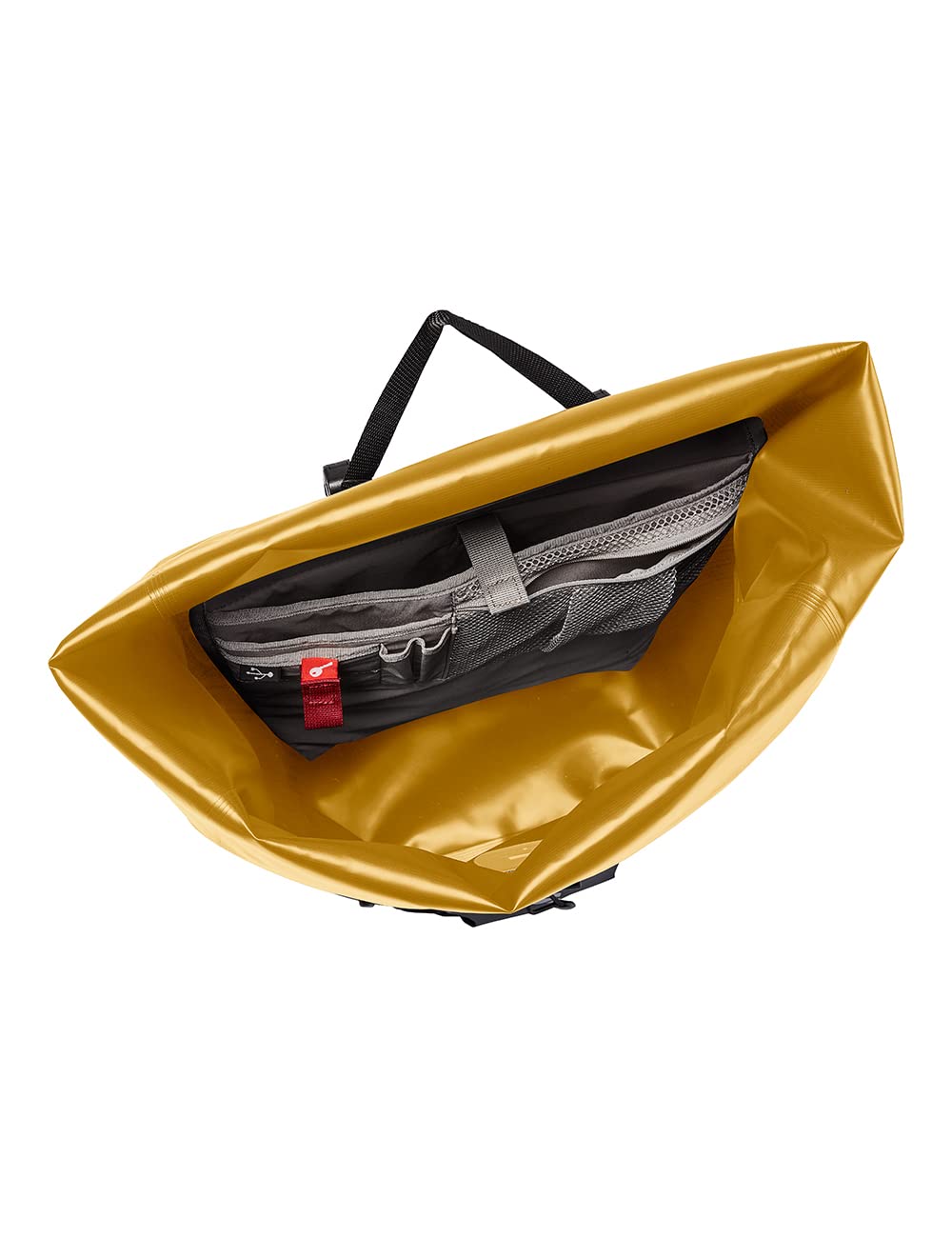 VAUDE Proof Back TR Single Sport & Freizeit
