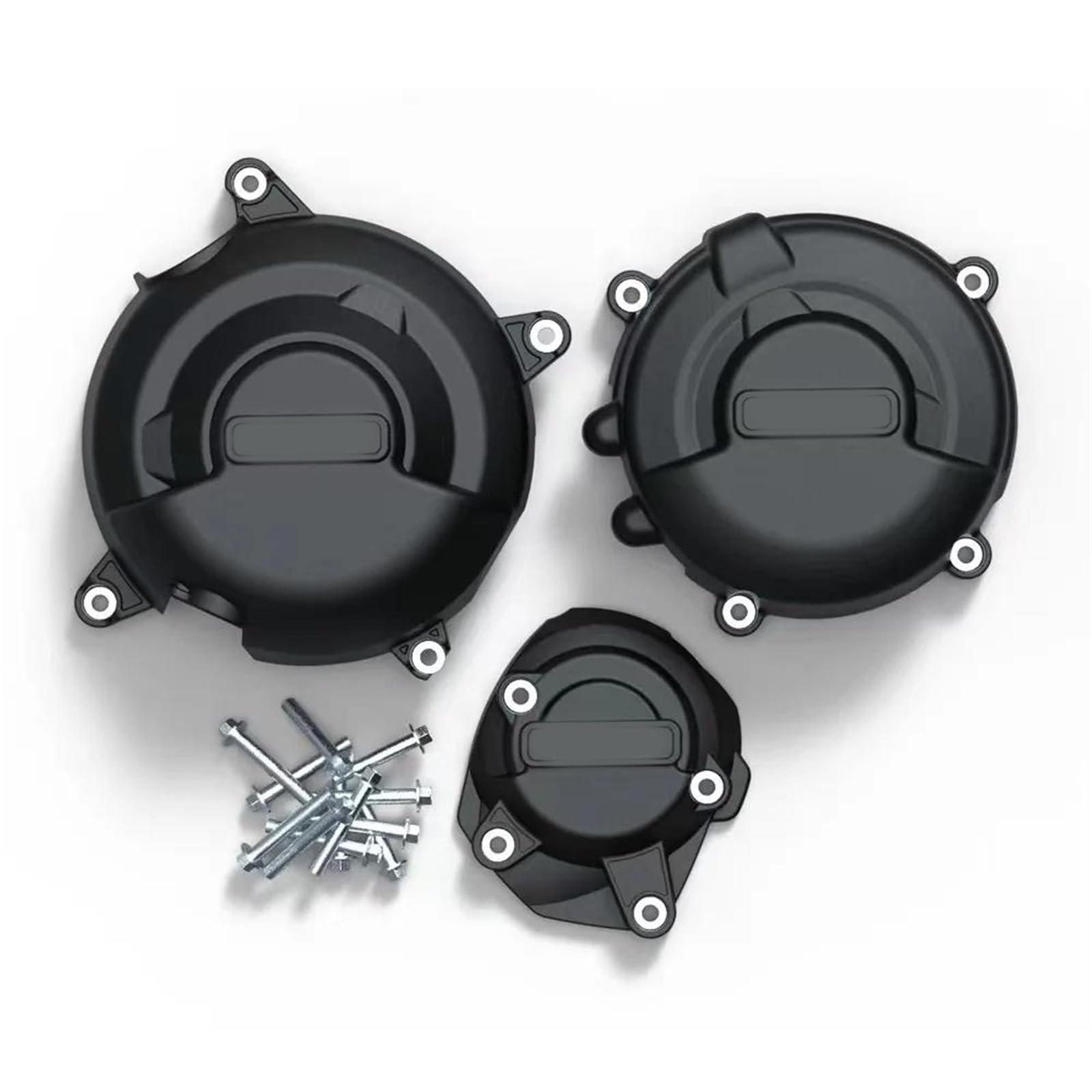 Protection moteur Trident 660, Tiger et Daytona 660