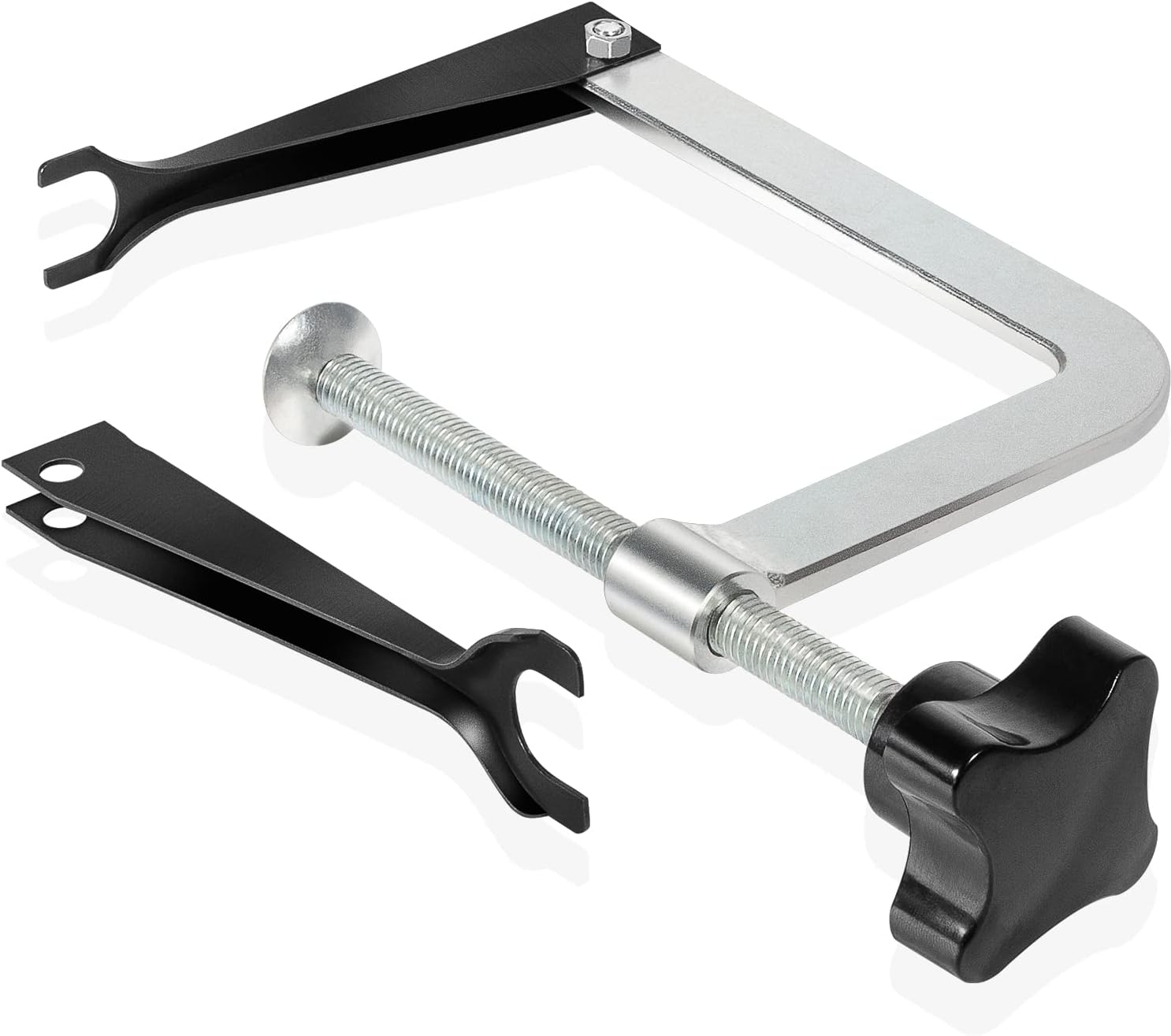 johntruck Small Engine Valve Spring Compressor Tool Replace for 23300