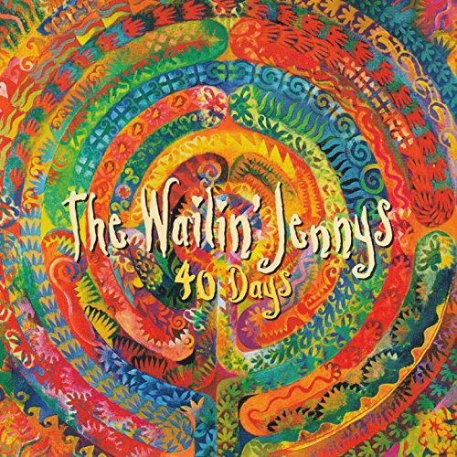 The Wailin' Jennys