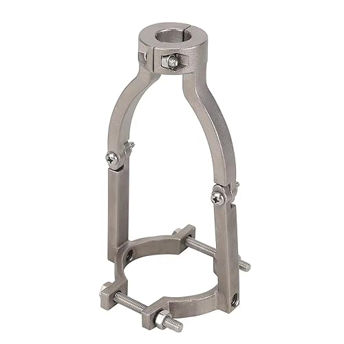 LNROE-K Adaptador de broca de agujero cuadrado, accesorio de mortaje para prensa de taladro, brocas de agujero cuadrado para herramientas de madera,