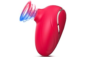 Sex Toys for Women,Sucking Vibrator Mini Clitoris Nipple Vibrators for Female Couples Pleasure