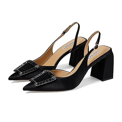 Badgley Mischka Adaline High Women