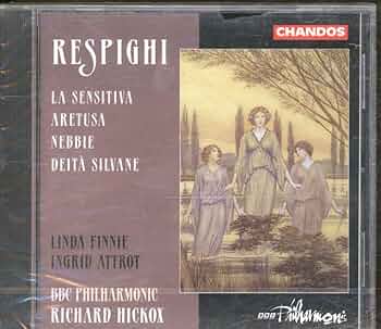 洋楽 O Que E Repentismo Respighi: Ancient Airs and Dances Suite No. 3, Doráti (1958