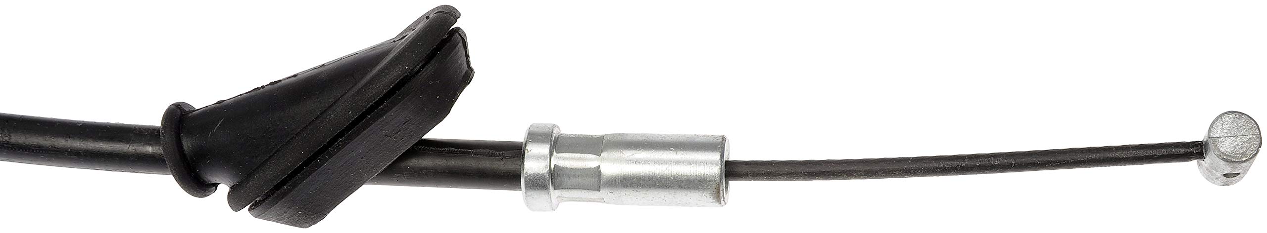 Cavo Freno Anti Corrosione Dorman C660501 Cavo Del Freno Di Stazionamento Cavo Freno Stazionamento