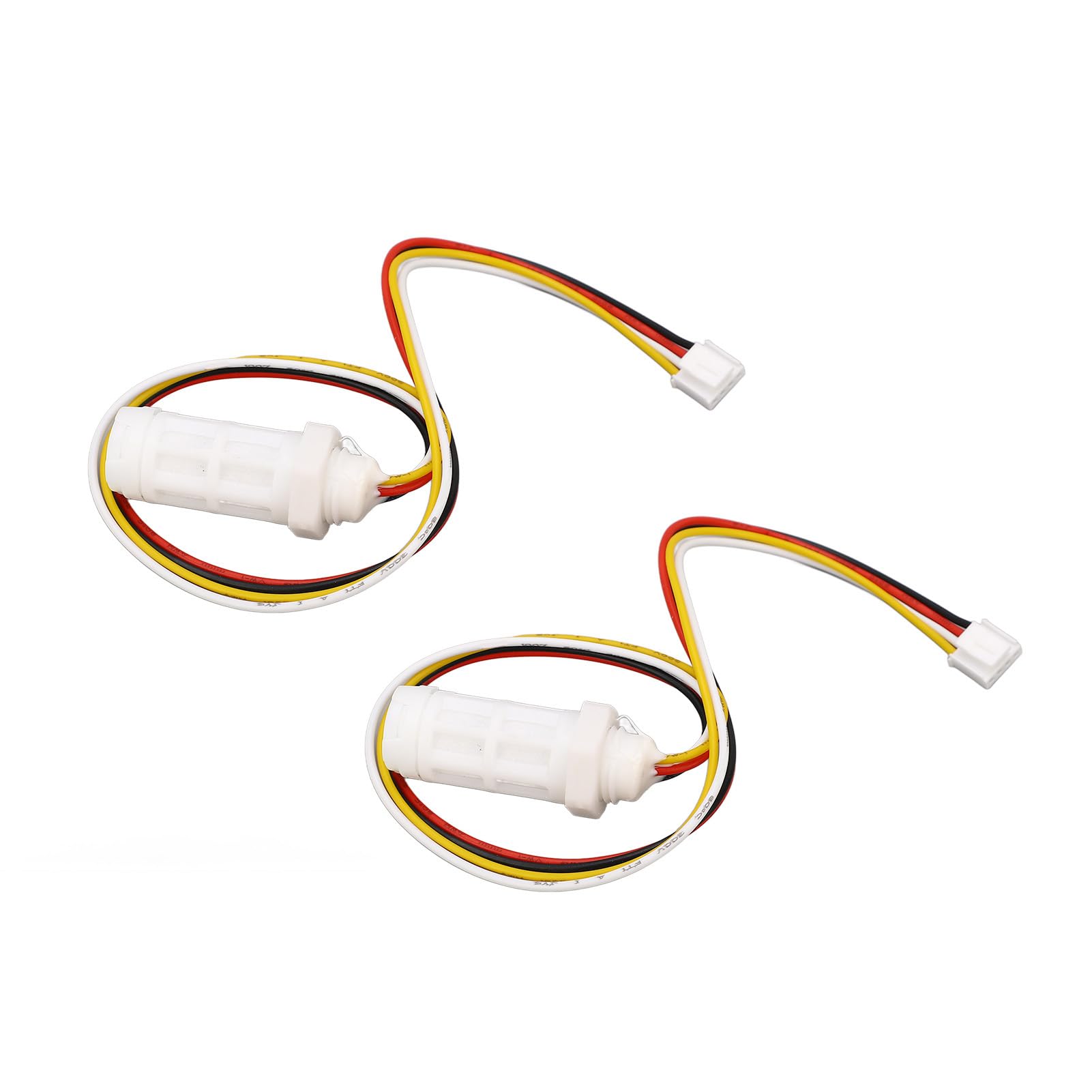 Módulo de Sensor de Humedad y Temperatura , Placa de Control de Colector de 16 Canales CC de 8 a 30 V, Componente Electrónico, Monitoreo Compacto y Estable para Usuarios Industriales RTU