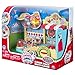 Chubby Puppies & Friends – Burger Shack Playset