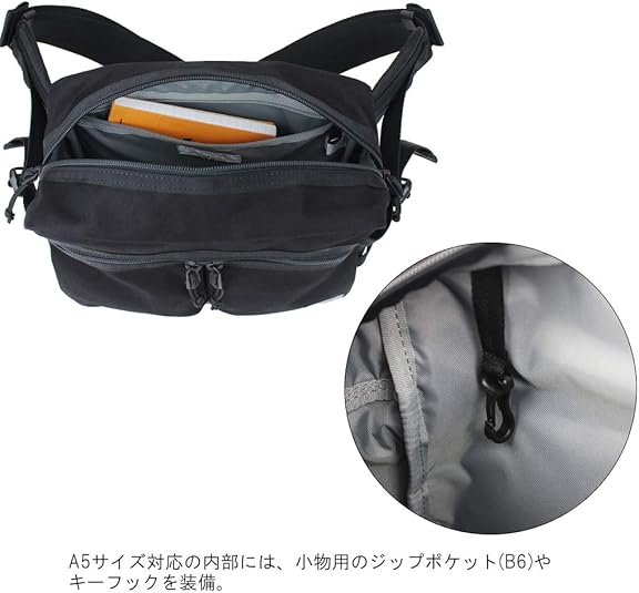 Amazon | [ポーター]PORTER スイッチ SWITCH ウエストバッグ WAIST BAG