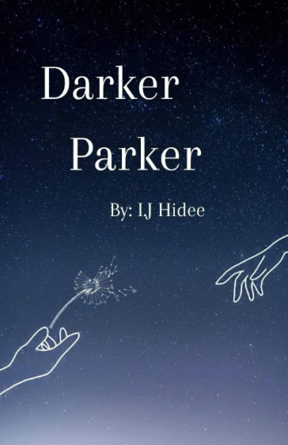 Darker Parker (Conan the Dandelion)