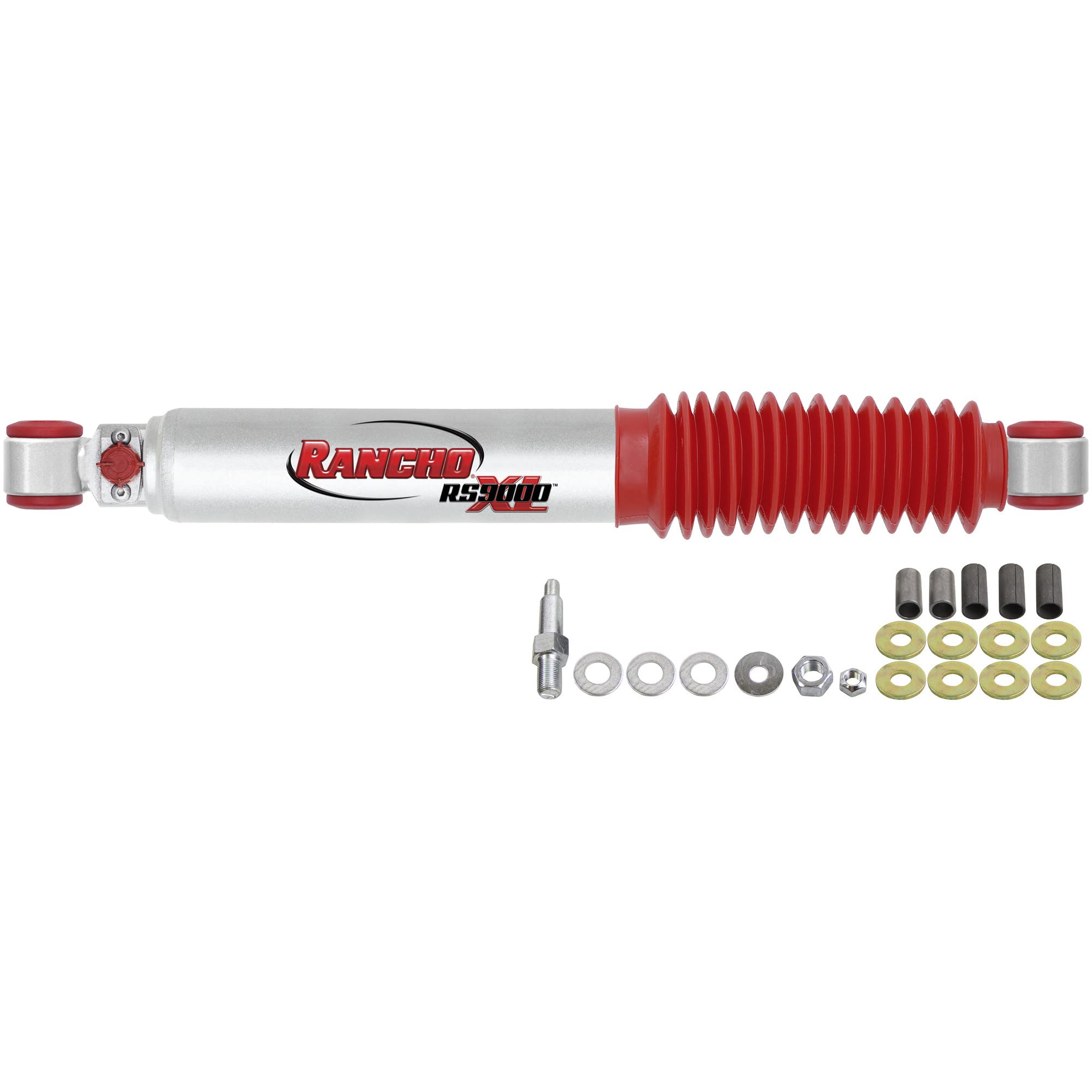Rancho RS9000XL RS999028 Suspension Shock Absorber