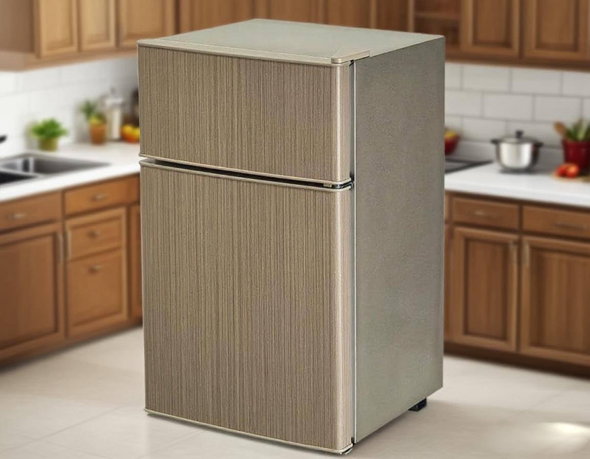 JR-XP2NF173F ハイアール 冷蔵庫 2025年製美品⭐︎ ハイアール