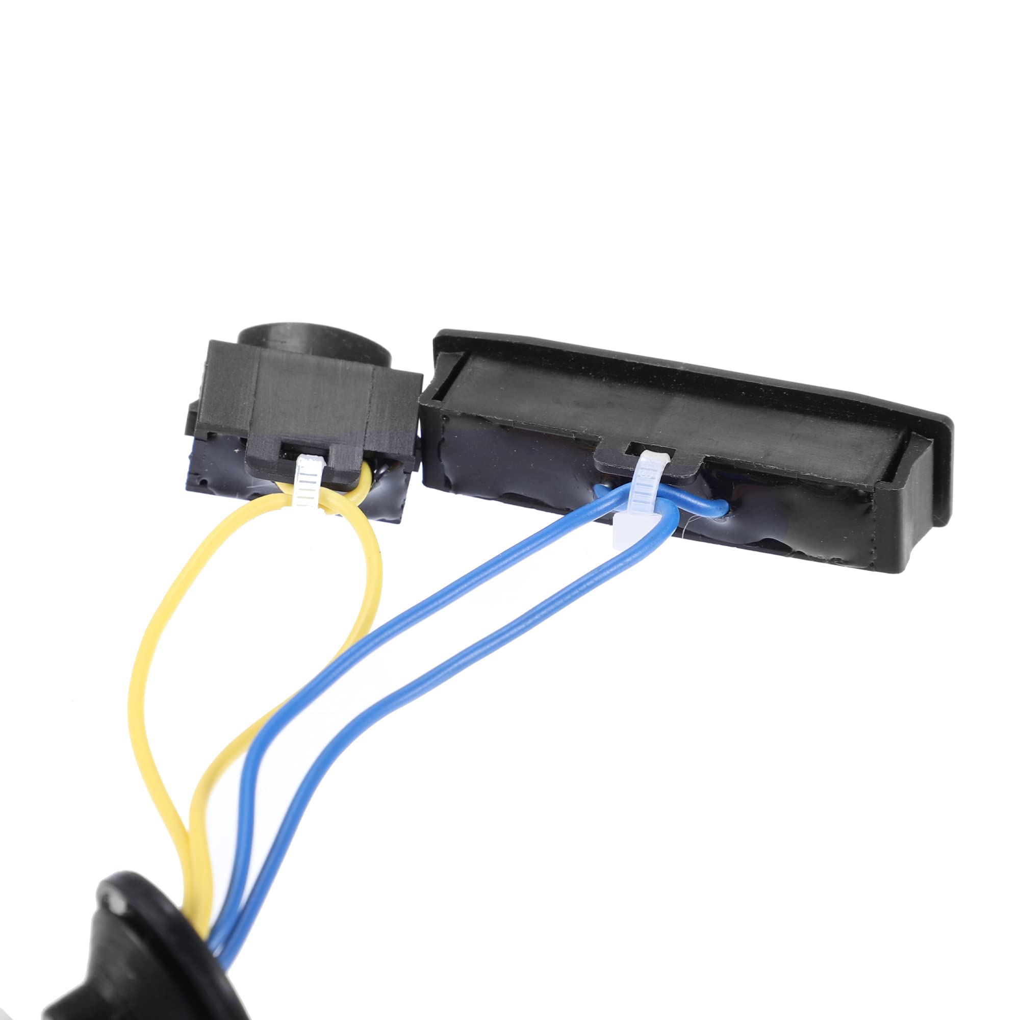Trunk Switch JDMON Ea Hatch Elease Switch Eplacement Fo Nissan Maxima