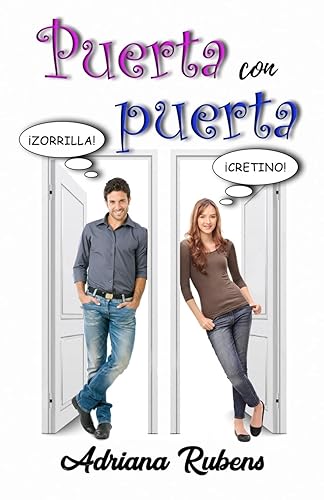 Puerta con puerta: 1 (Hermanos Montoya)